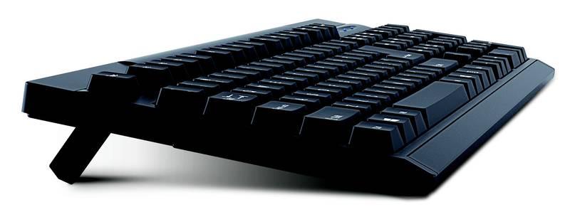 Klávesnice Genius KB-125, CZ SK černá