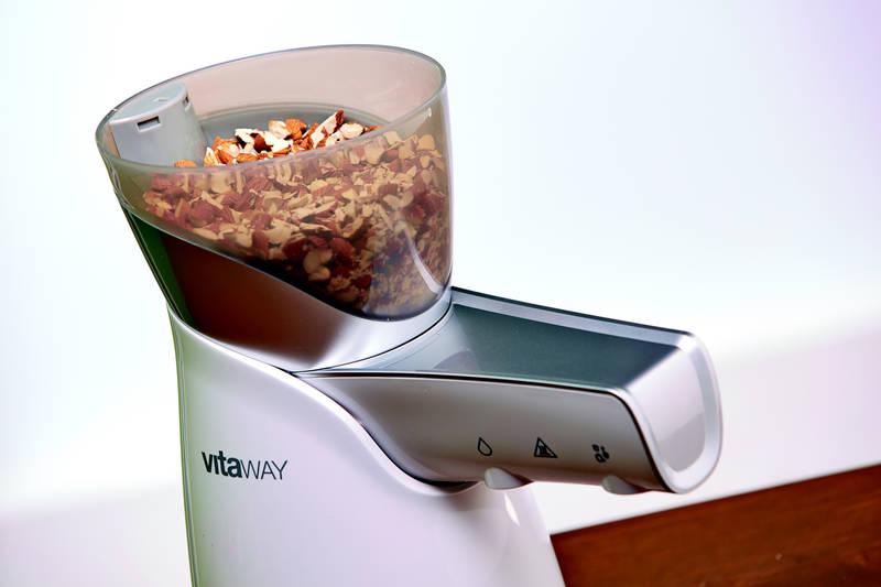 Lis na olej Gorenje OP650W bílý