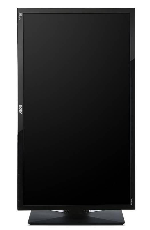 Monitor Acer CB281HKbmjdpr 28" černý