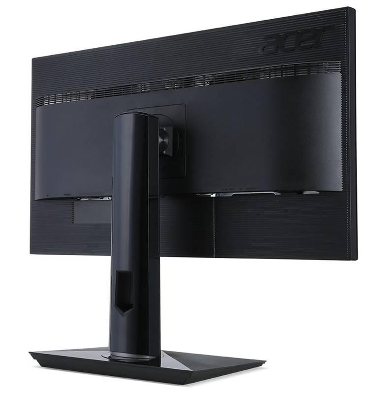 Monitor Acer CB281HKbmjdpr 28" černý