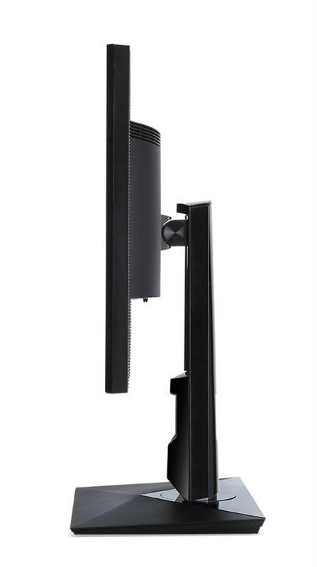 Monitor Acer CB281HKbmjdpr 28" černý
