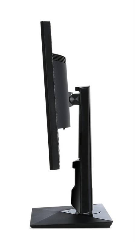 Monitor Acer CB281HKbmjdpr 28" černý