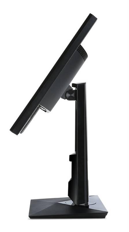 Monitor Acer CB281HKbmjdpr 28" černý