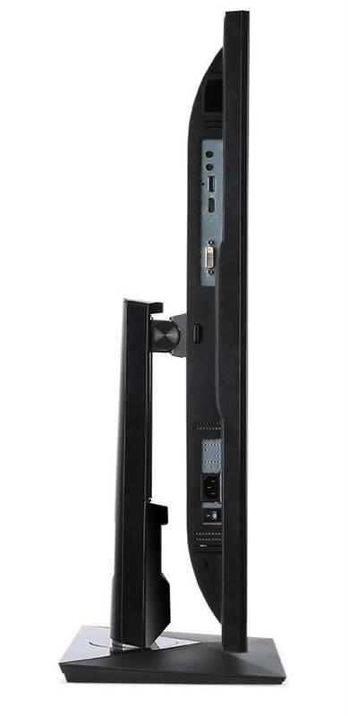 Monitor Acer CB281HKbmjdpr 28" černý