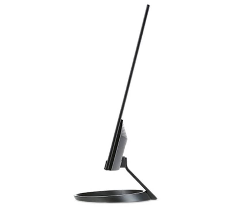 Monitor Acer R221QBMID černý