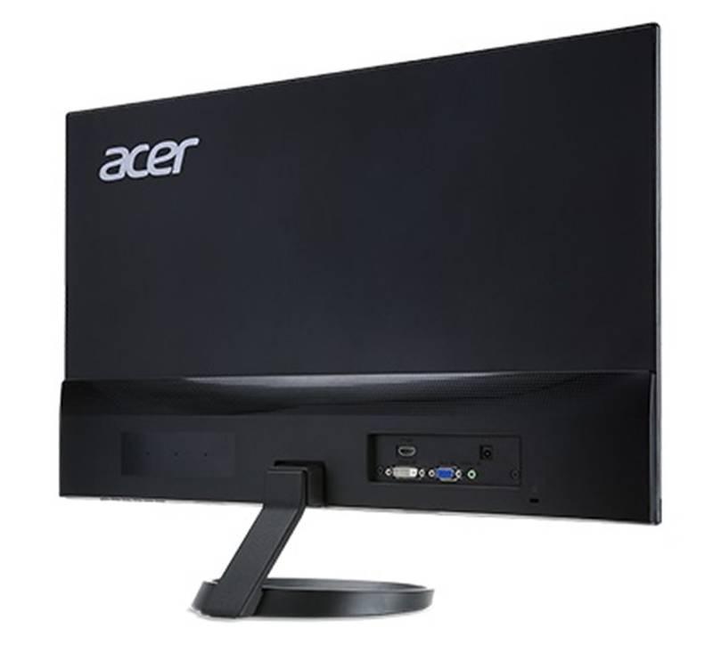 Monitor Acer R231BMID černý