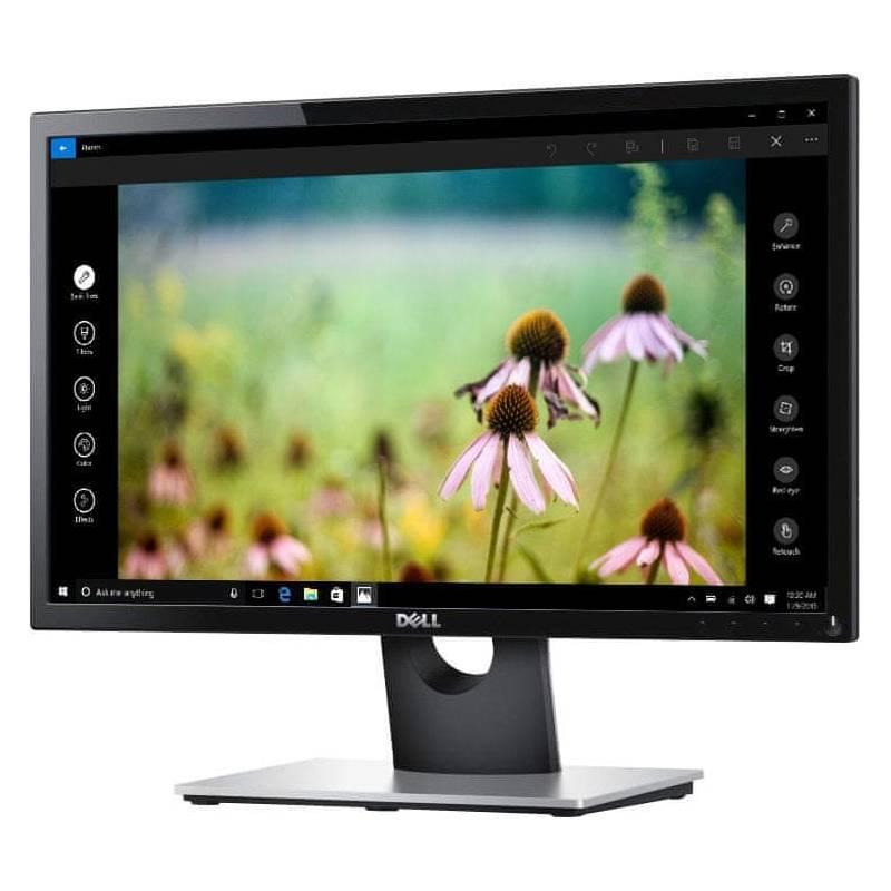 Monitor Dell SE2216H černý