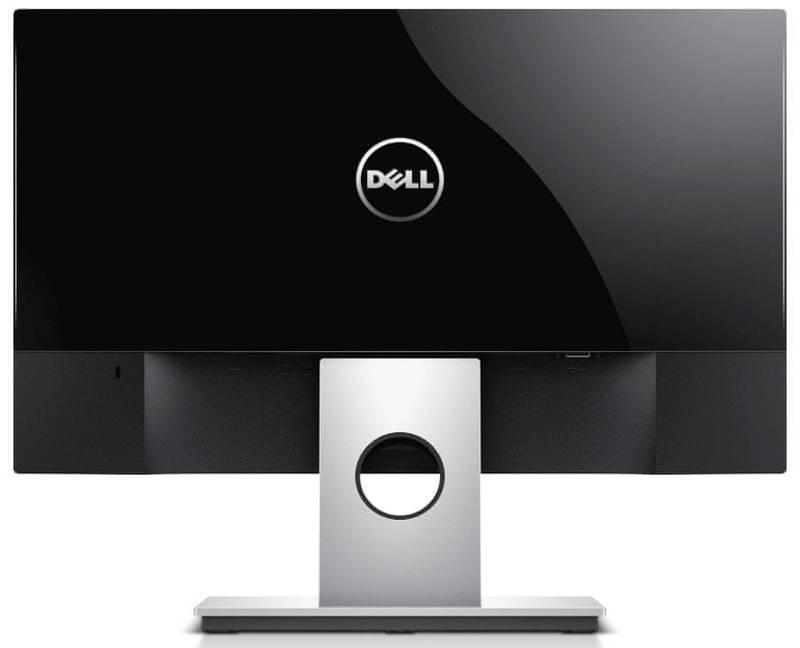 Monitor Dell SE2216H černý