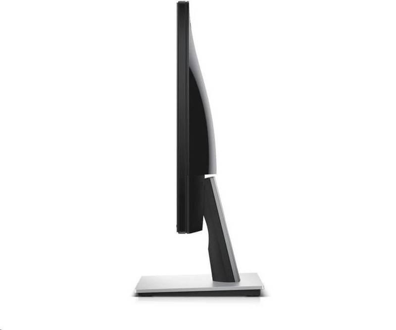 Monitor Dell SE2216H černý