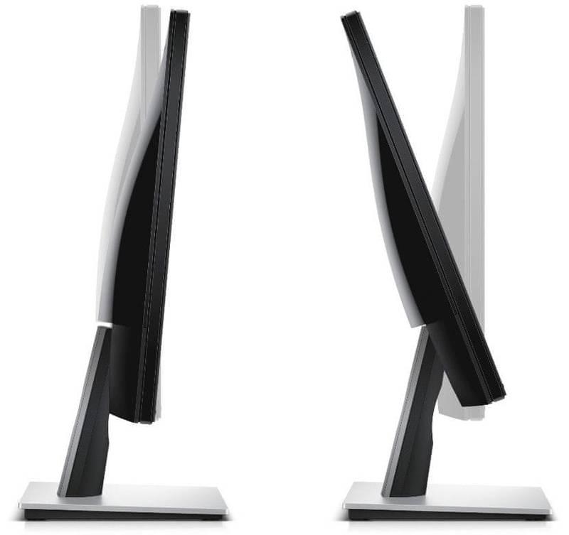 Monitor Dell SE2216H černý