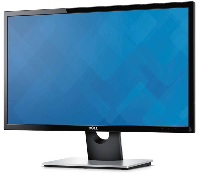Monitor Dell SE2416H černý