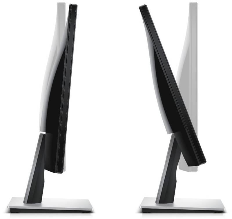 Monitor Dell SE2416H černý