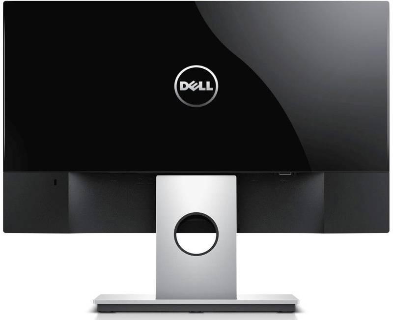 Monitor Dell SE2416H černý