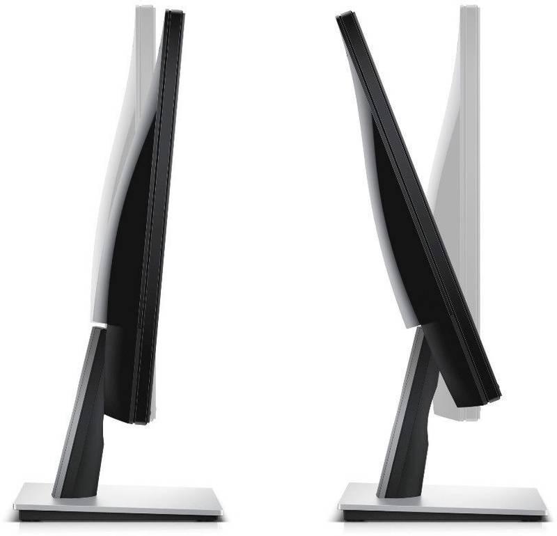 Monitor Dell SE2416H černý