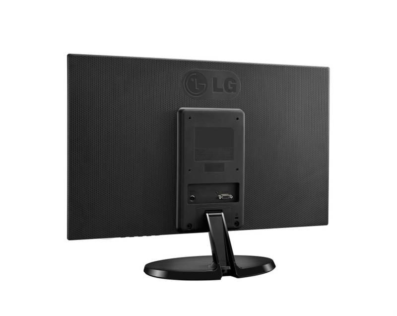 Monitor LG 22M38A