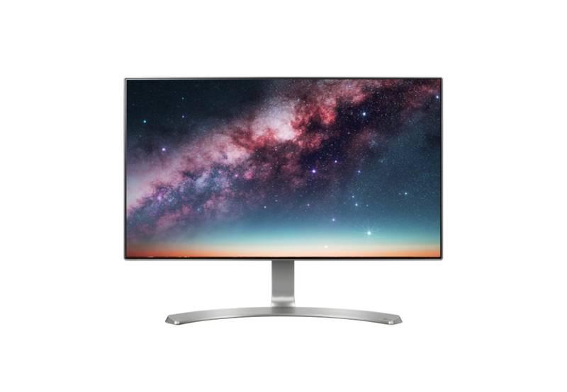 Monitor LG 24MP88HV