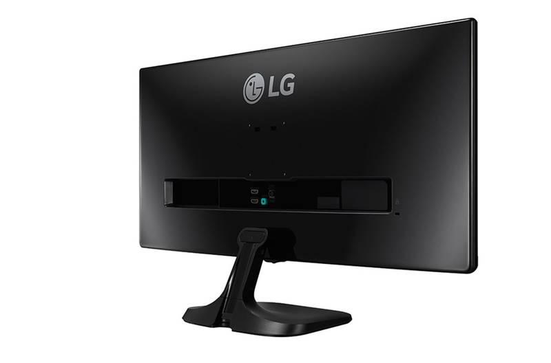 Monitor LG 29UM58