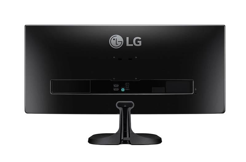 Monitor LG 34UM58