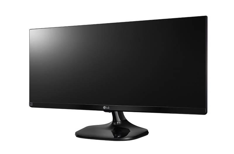 Monitor LG 34UM58