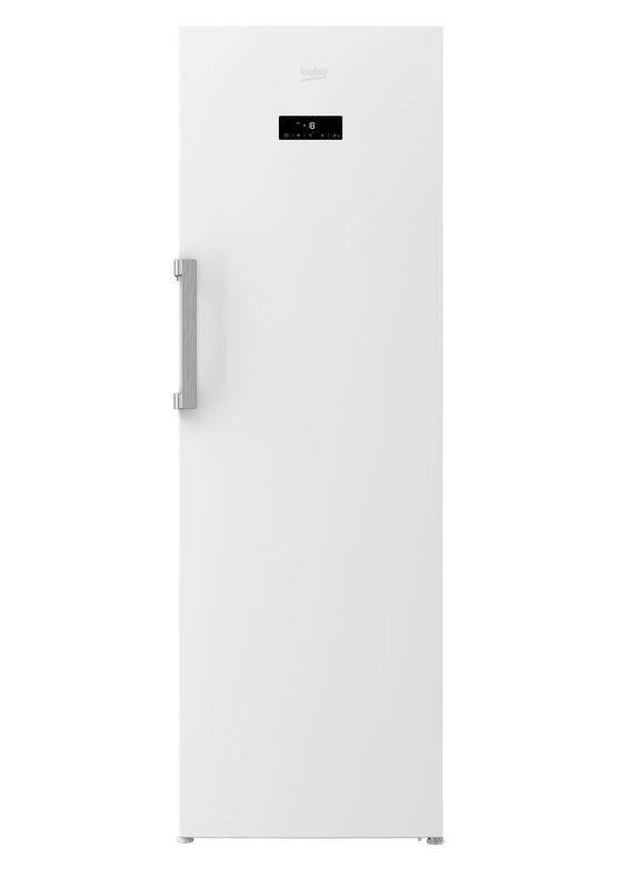 Mraznička Beko RFNE 312 E23W bílá