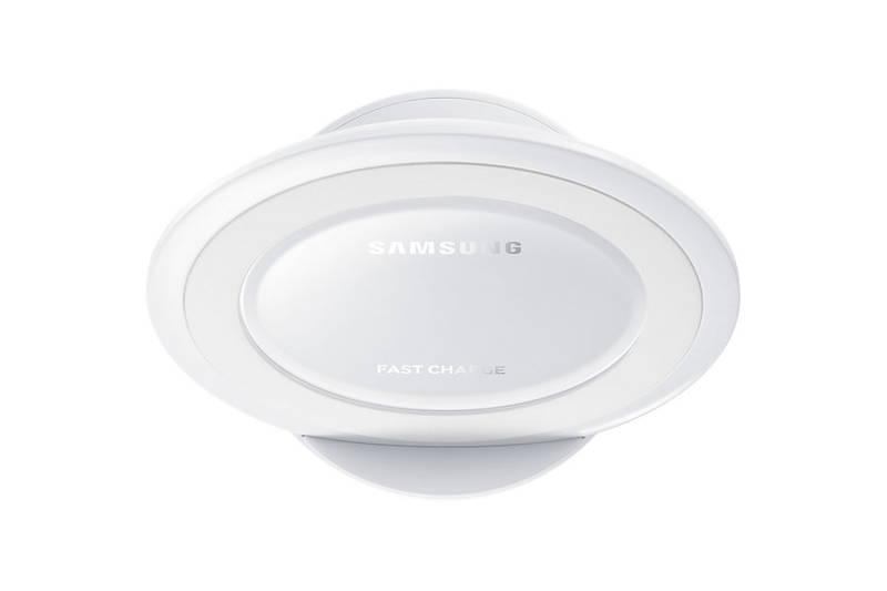 Nabíjecí stojánek Samsung EP-NG930 bílý