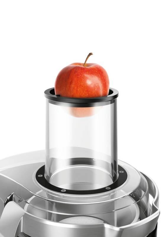 Odšťavňovač Bosch MES4000 hliník plast