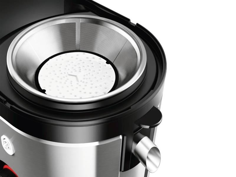 Odšťavňovač Bosch MES4000 hliník plast