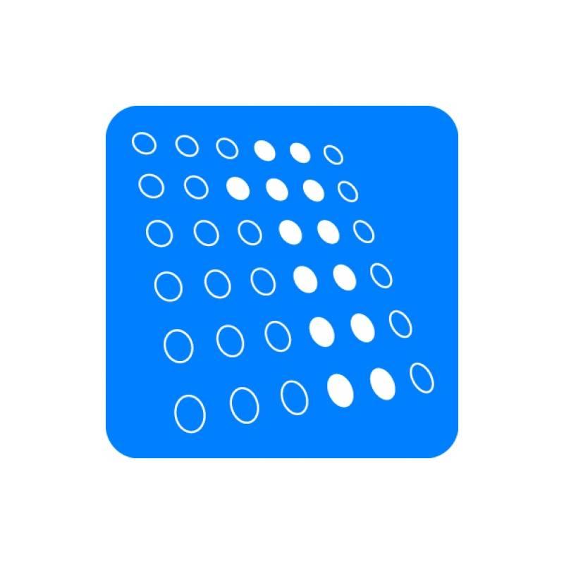 Odvlhčovač Comfee DG-30POWER DG-30POWER 774003 bílý