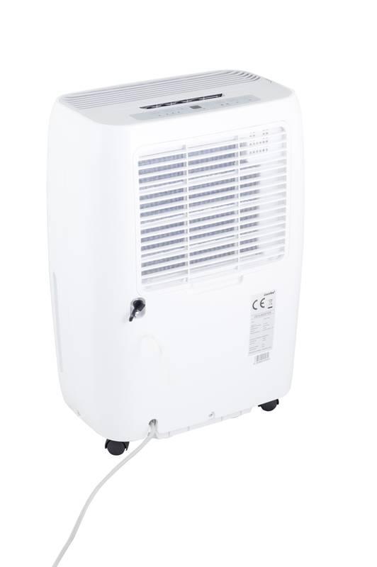 Odvlhčovač Comfee DG-30POWER DG-30POWER 774003 bílý