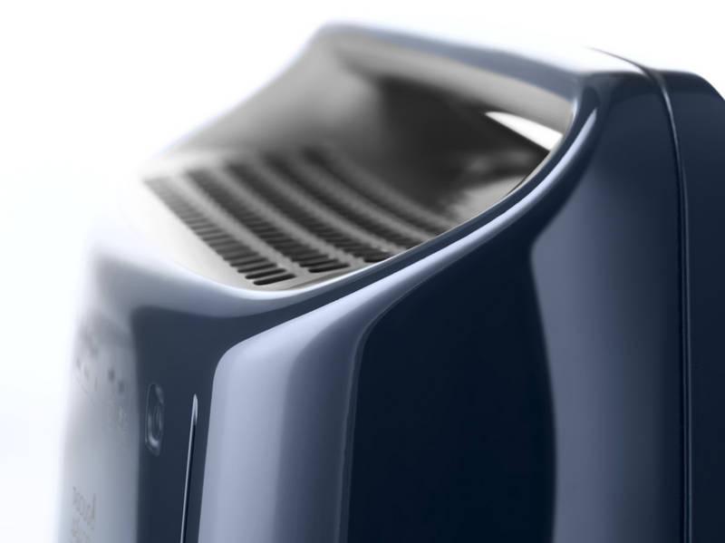 Odvlhčovač DeLonghi DEX 16 F