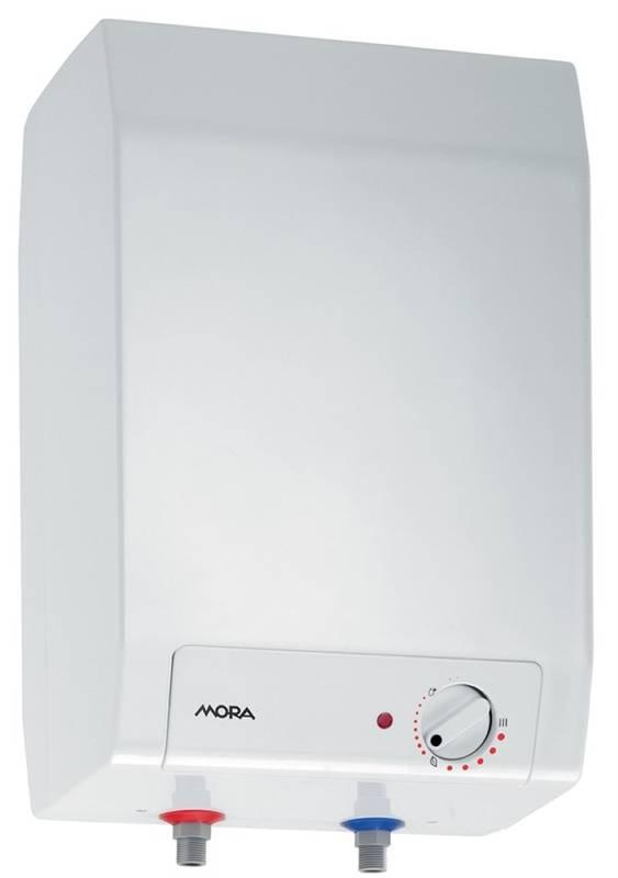 Ohřívač vody Mora BTOM 5 N