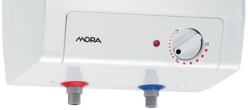 Ohřívač vody Mora BTOM 5 N