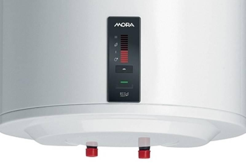 Ohřívač vody Mora EOMKU 50 SKSM