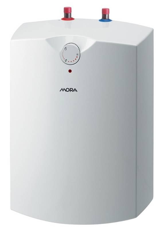 Ohřívač vody Mora TOM 10 P