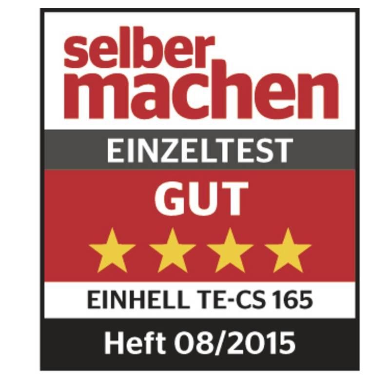 Okružní pila Einhell TE-CS 165