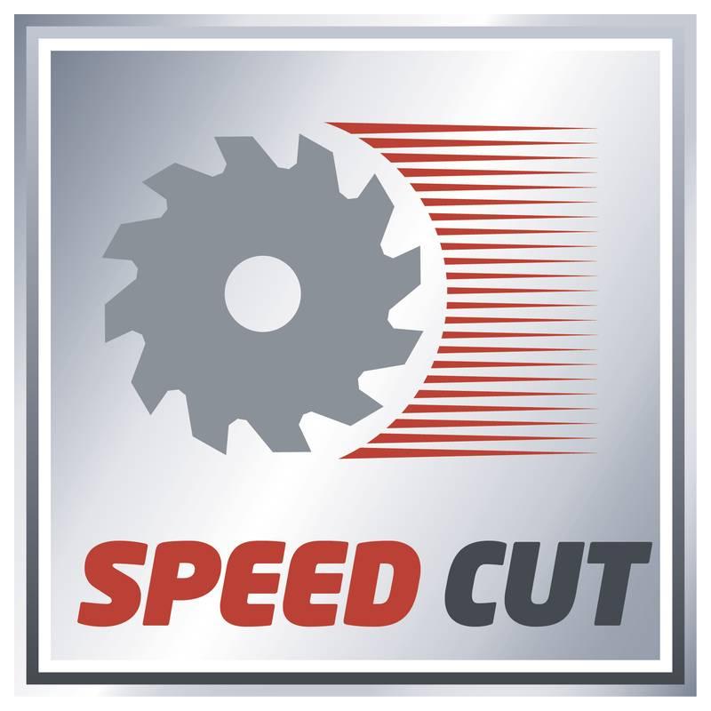 Okružní pila Einhell TE-CS 165