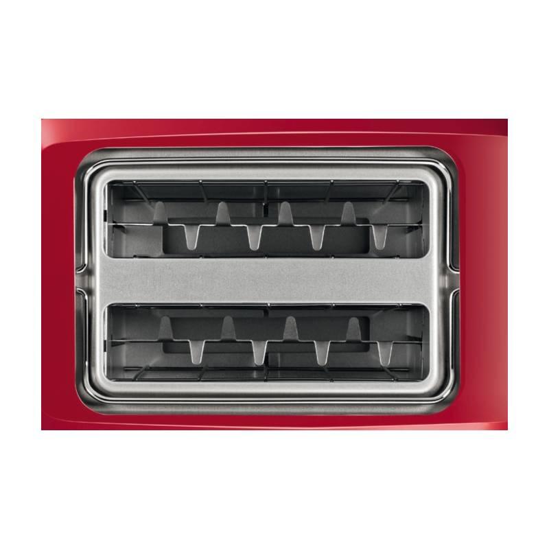 Opékač topinek Bosch TAT3A014 červený