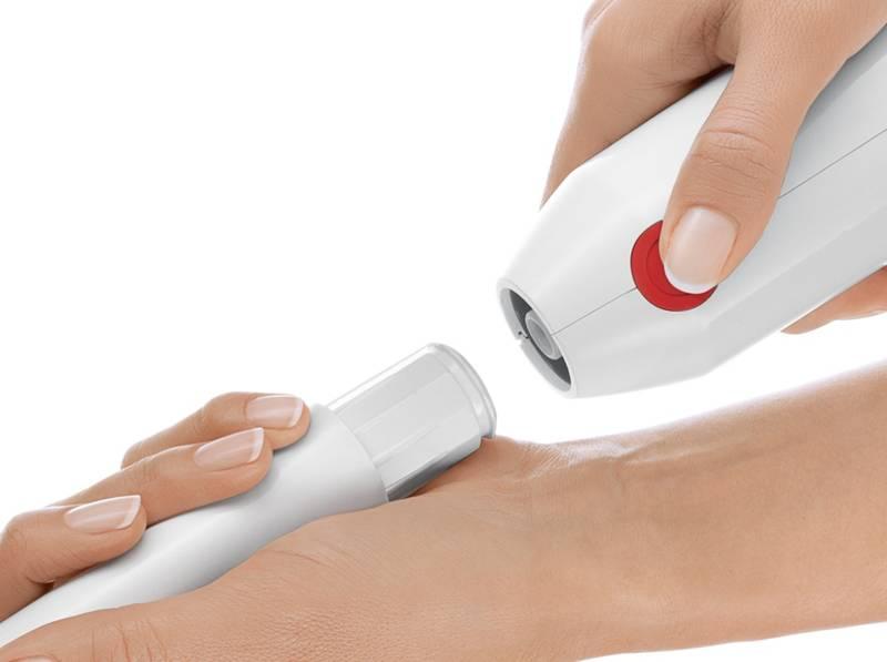 Ponorný mixér Bosch Ergomix MSM64010 bílý červený