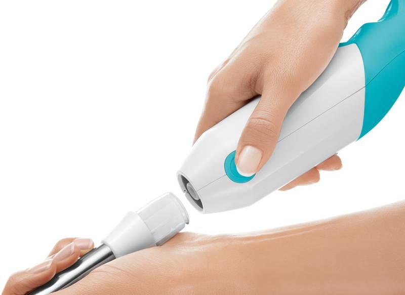 Ponorný mixér Bosch MSM66110D bílý tyrkysový