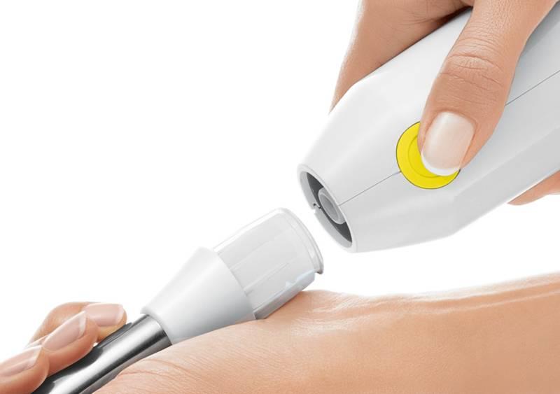 Ponorný mixér Bosch MSM66110Y bílý žlutý