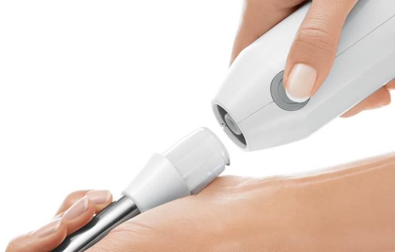 Ponorný mixér Bosch MSM66130 šedý bílý