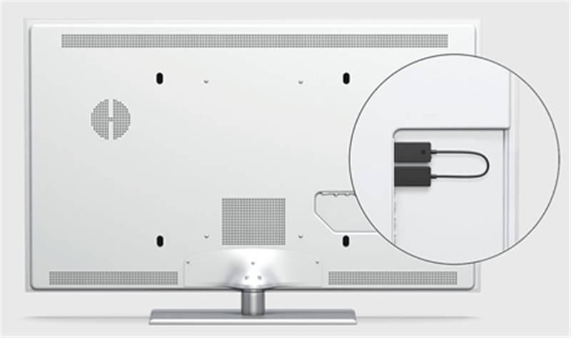 Příslušenství Microsoft Wireless v2, Příslušenství, Microsoft, Wireless, v2