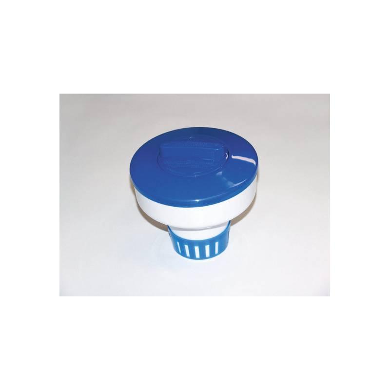 Příslušenství pro bazén Intex plovoucí dávkovač chloru