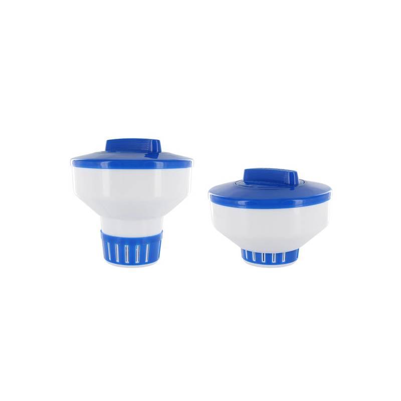 Příslušenství pro bazén Intex plovoucí dávkovač chloru