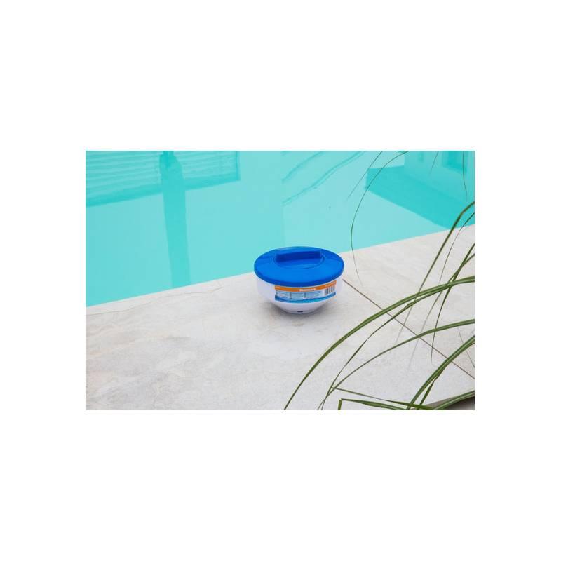 Příslušenství pro bazén Intex plovoucí dávkovač chloru