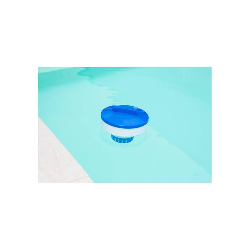 Příslušenství pro bazén Intex plovoucí dávkovač chloru