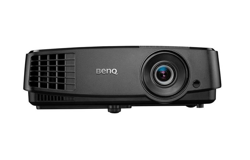 Projektor BenQ MX507 černý, Projektor, BenQ, MX507, černý