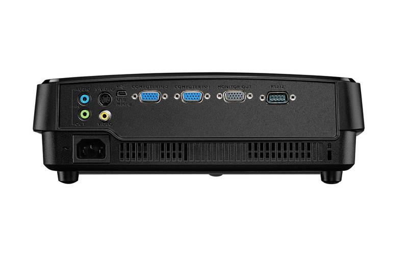 Projektor BenQ MX507 černý
