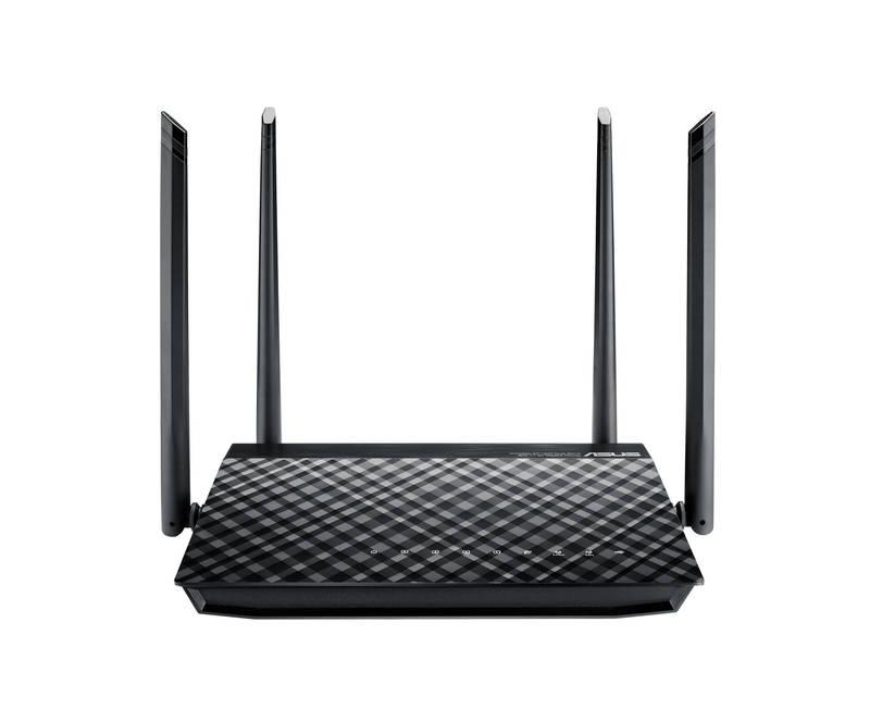 Router Asus RT-AC1200G PLUS