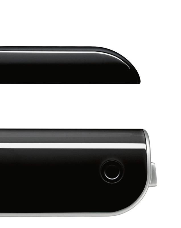 Ruční šlehač Bosch MFQ4730 černý stříbrný